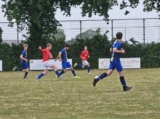 ST D.Z.C. '09/S.K.N.W.K. JO16-1 - Roosendaal JO16-3 (competitie) seizoen 2024-2025 (3e fase) (17/169)